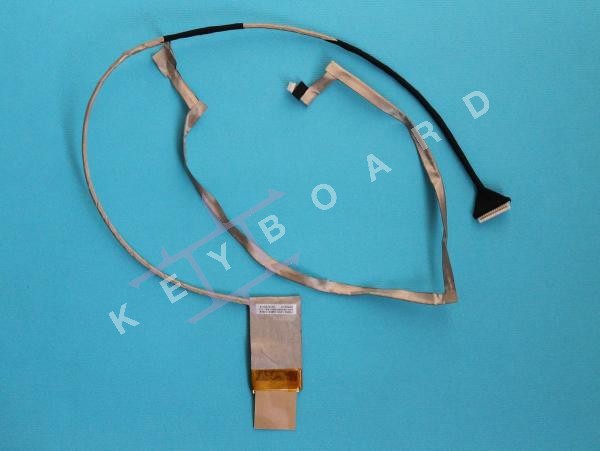 Шлейф матриці до ноутбука Lenovo Pn DC020015W10
